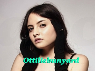 Ottiliebunyard