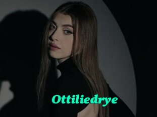 Ottiliedrye