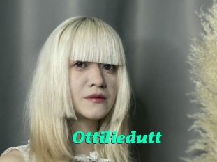 Ottiliedutt