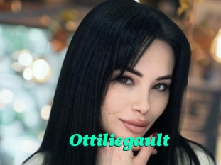 Ottiliegault