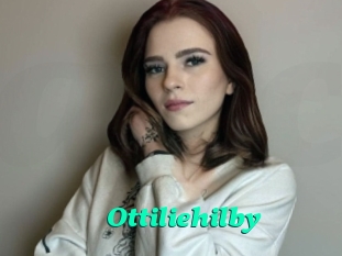 Ottiliehilby