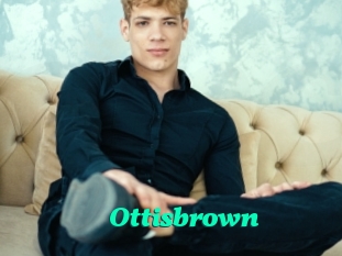 Ottisbrown