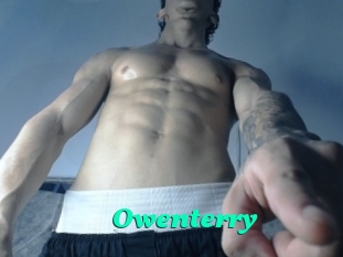 Owenterry