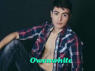 Owenwhite