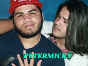 PETERMICKY