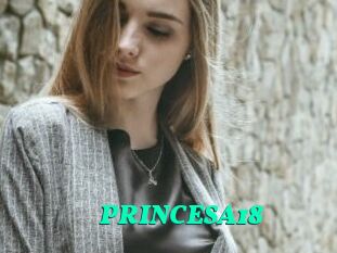 PRINCESA18