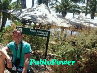 PabloPower