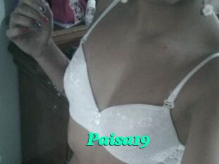 Paisa19