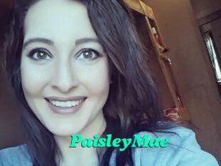 PaisleyMae