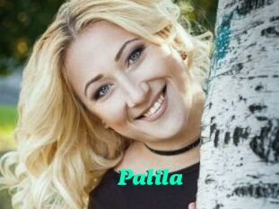 Palila