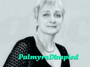 PalmyraDimpled