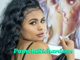 PamelaRichardson