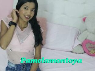 Pamelamontoya