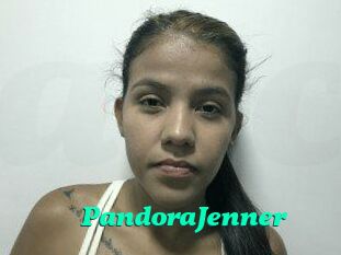 PandoraJenner