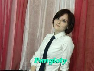 Pangioty