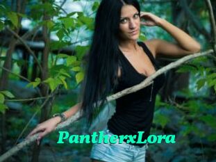 PantherxLora