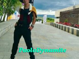 PaoloDynamite