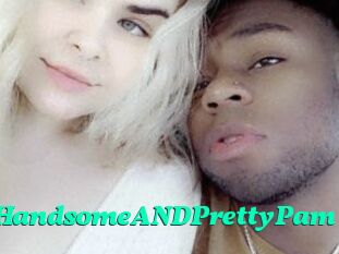 PapiHandsomeANDPrettyPam