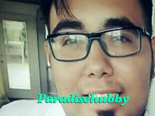 Paradisehubby