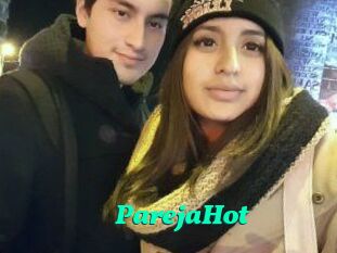 ParejaHot