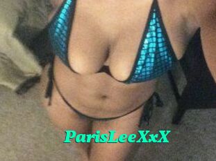 ParisLeeXxX