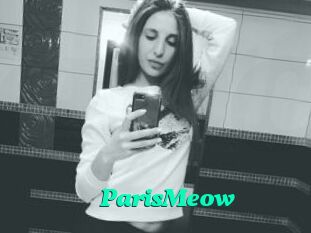 ParisMeow
