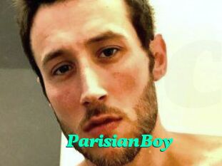 ParisianBoy