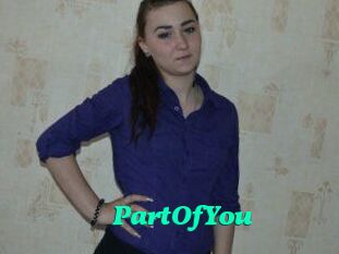PartOfYou
