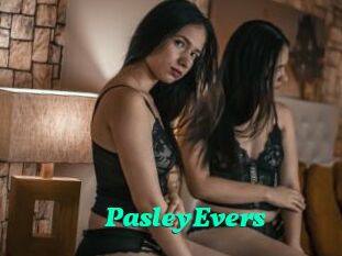 PasleyEvers