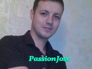 Passion_Jose
