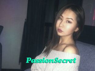 PassionSecret