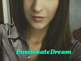 PassionateDream