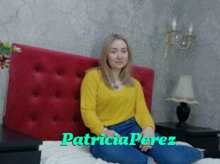 PatriciaPerez