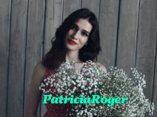 PatriciaRoger
