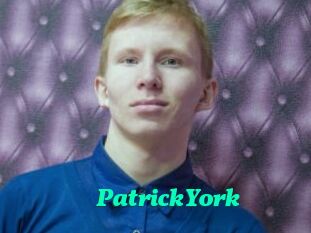 PatrickYork