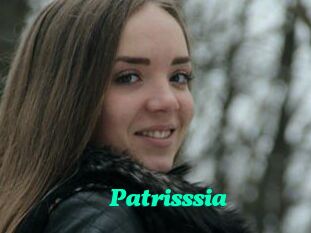 Patrisssia