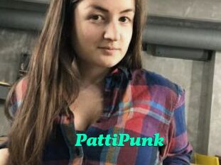 PattiPunk