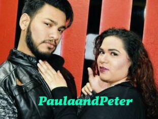 PaulaandPeter
