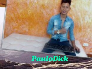 PauloDick