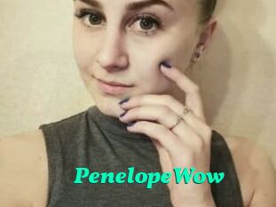 PenelopeWow