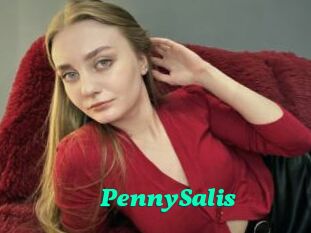 PennySalis