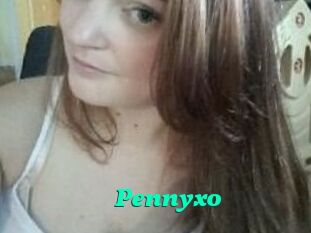 Pennyxo