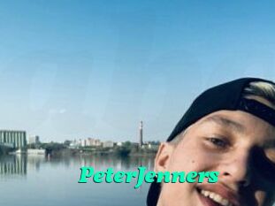 PeterJenners