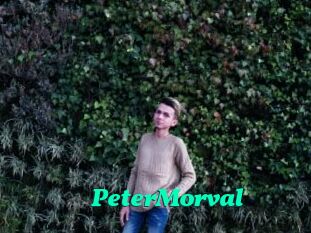 PeterMorval