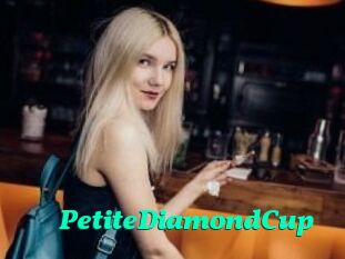 PetiteDiamondCup