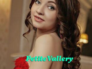 PetiteVallery