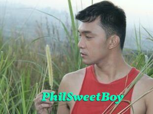 PhilSweetBoy