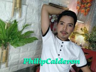 PhilipCalderon