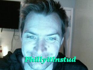 Phillyitlnstud
