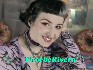 PhoebeRivera